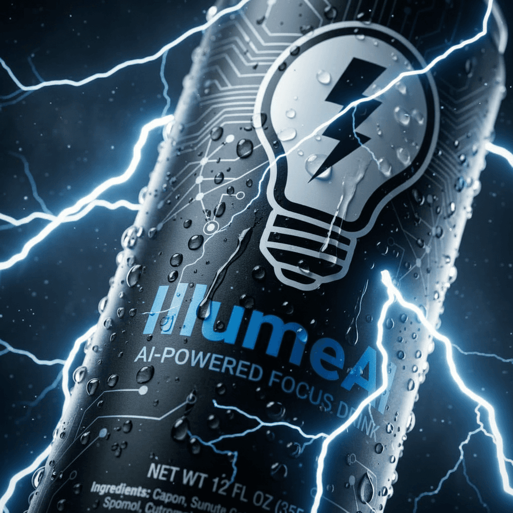 Add lightning bolts in the background — After
