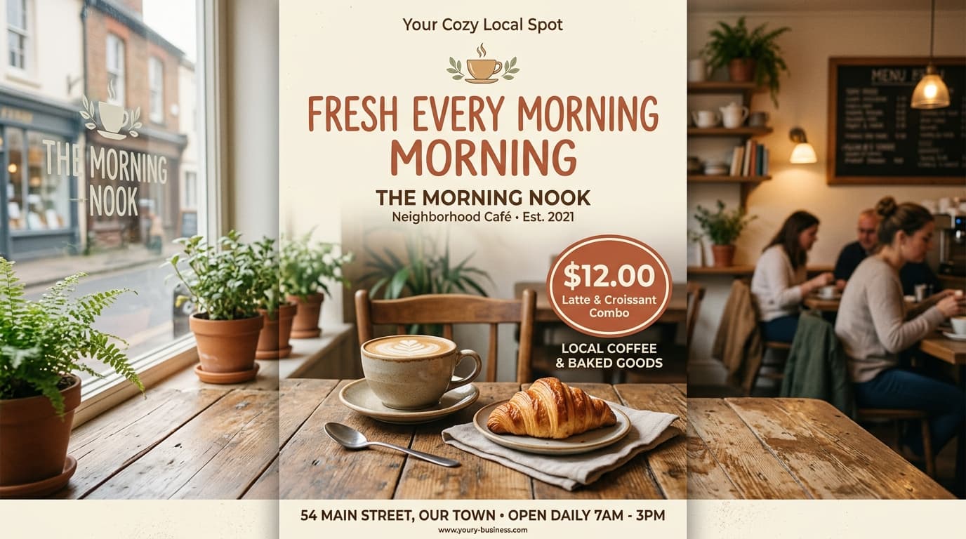 Small Business Owners