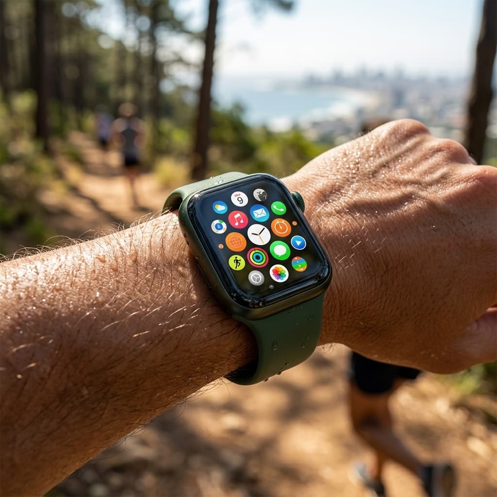 Active Lifestyle Outdoors