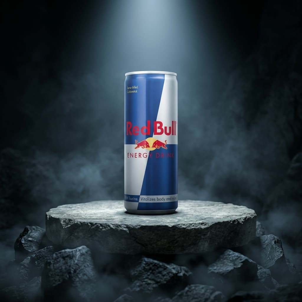 Cinematic Stone Pedestal