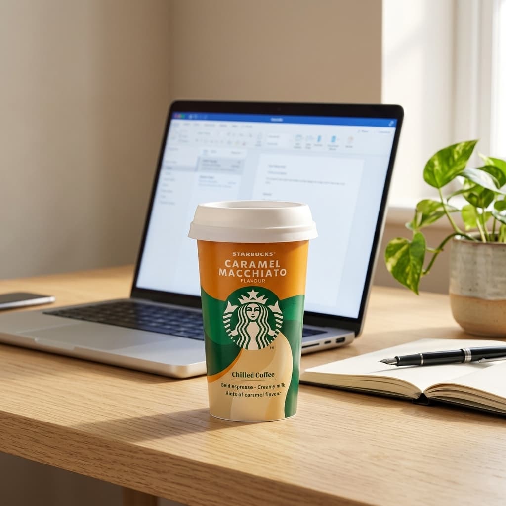 Desk Workday Essential