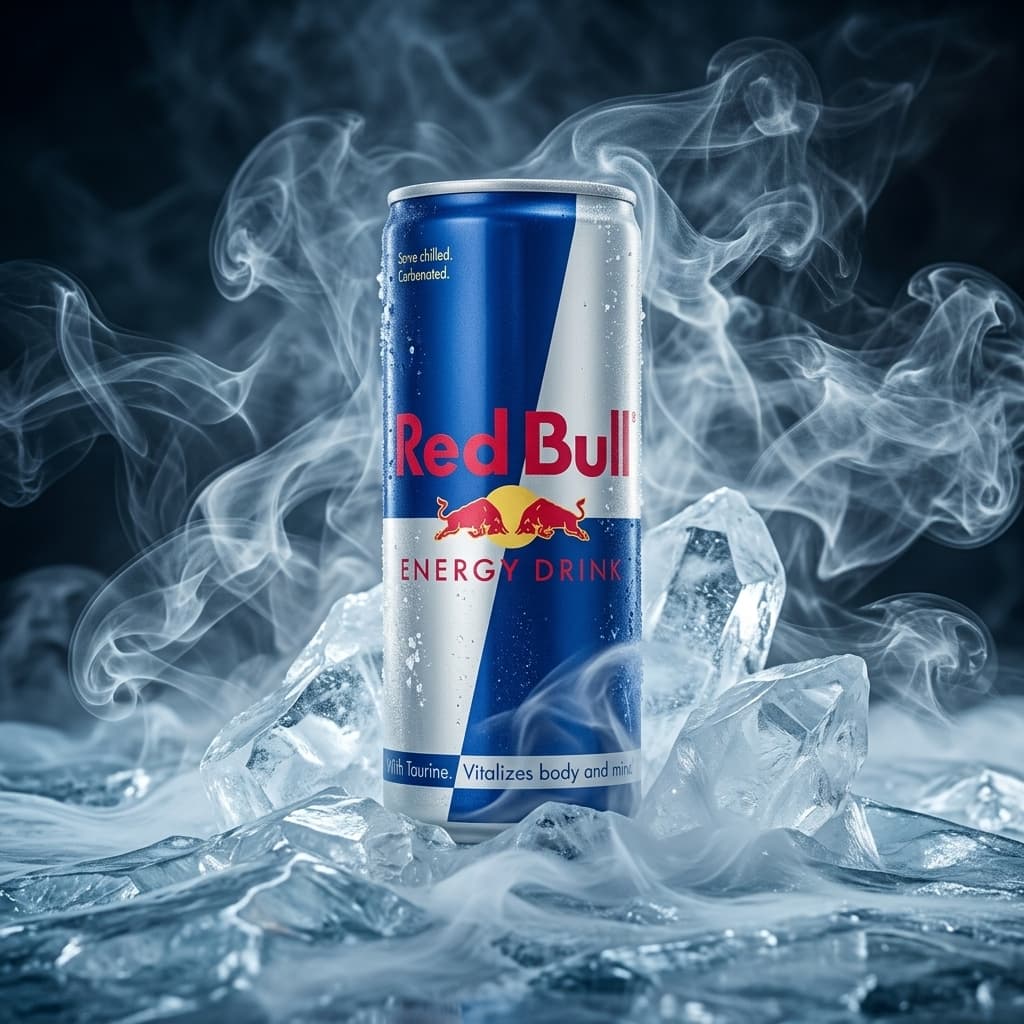 Frosty Cinematic Refreshment