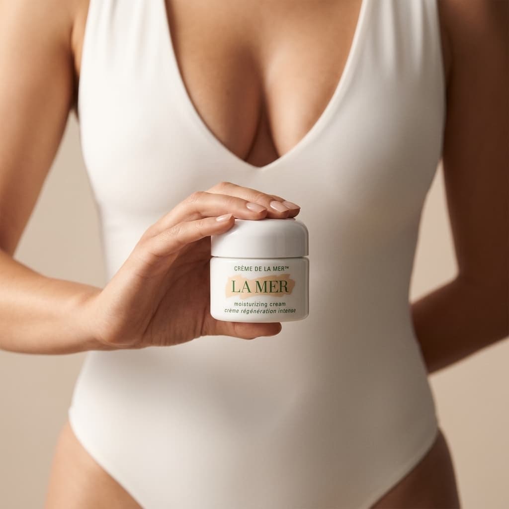 Minimalist Bodycare Hold