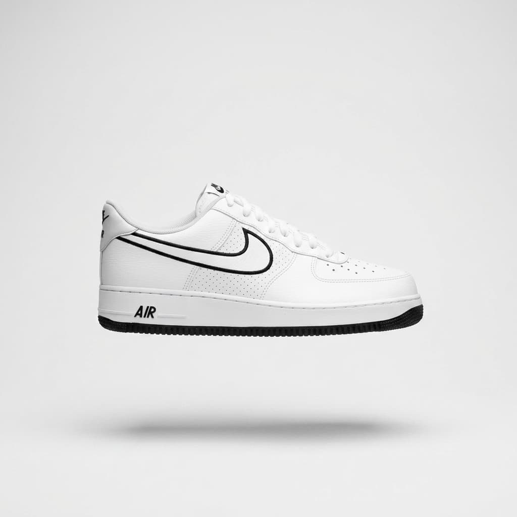 Minimalist Levitation Product