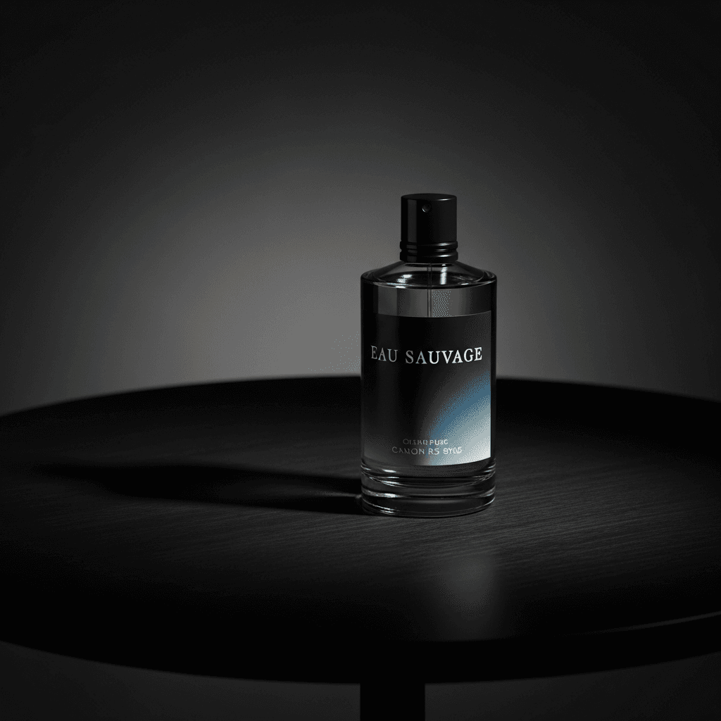 Minimalist Studio Product