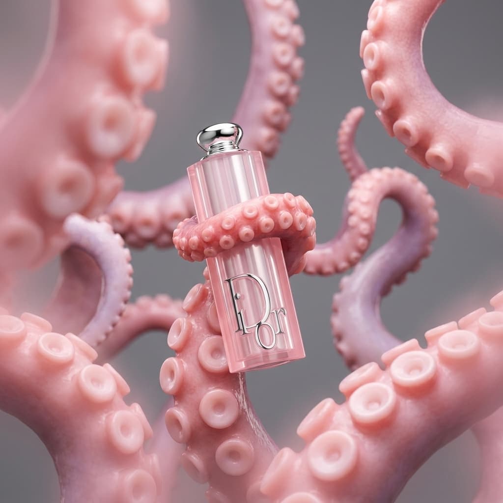 Surreal Tentacle Product Hero